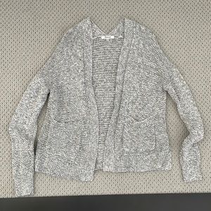 Madewell Cardigan
